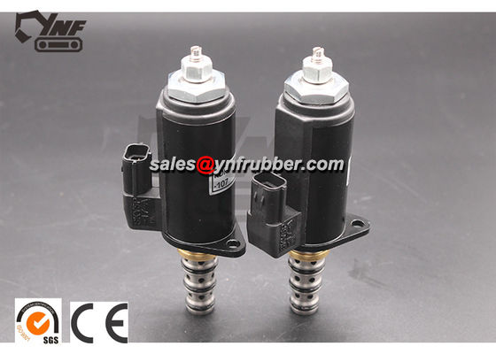 SK200-6E sk200-8 ηλεκτρικό σωληνοειδές YNF02188 YN35V00052F1 υδραυλικών αντλιών SK230