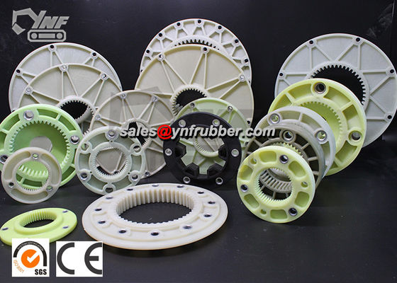Torsional rheine συζεύξεων φλαντζών του John Deere AT458031 KTR δ-48407