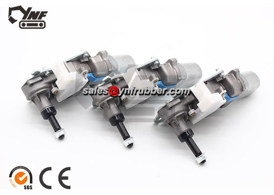 YNF04361 4709168 μηχανή YA00010377 ψηκτρών για zax200-3 ZAX220-5G