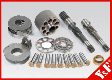 Υδραυλικά μέρη εκσκαφέων της KOMATSU για HPV75/95/132 μέρη εμβολοφόρων αντλιών