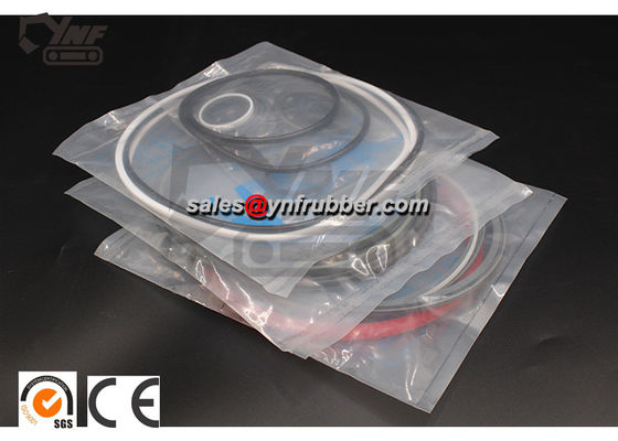 Σφυρί HM2500 Α.Μ.-2500 εξάρτηση HM60 HM90 HM140 HM170 HM230 HM350 HM580 HM720 Krupp σφραγίδων διακοπτών H2500
