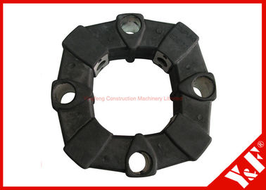Mikipulley Centaflex βλ.-α-022 της σύζευξης εκσκαφέων με το φυσικό λάστιχο