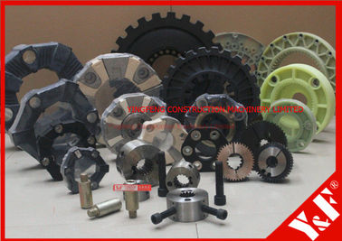 Μηχανή συζεύξεων LS30P01063F1 εκσκαφέων Kobelco - οδηγημένη υδραυλική αντλία συζευκτήρων
