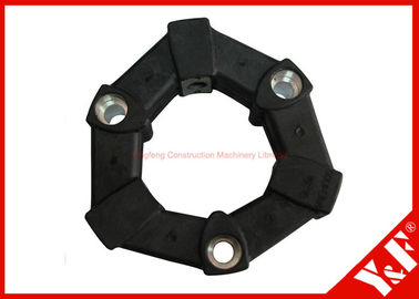 Επαγγελματική βαριά Torsional λαστιχένια σύζευξη Lovejoy ανταλλακτικών εξοπλισμού