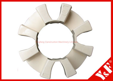 Σύζευξη εκσκαφέων υψηλής ακρίβειας 160H για Doosan DH280 dh330-7