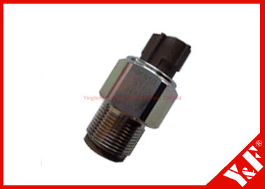 4HK1 αισθητήρας Hitachi πίεσης αντλιών εγχύσεων 8-97318684-0/499000-6160