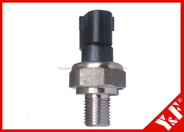 Zax330-3 ηλεκτρικός αισθητήρας πίεσης 499000-7341 μερών 8-98027456-0 εκσκαφέων Hitachi 6HK1 για την αντλία εγχύσεων