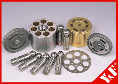 Μέρη υδραυλικών αντλιών KPV90 HPV105 για το pc200-1/2 pcc300-1/2 pc400-1/2