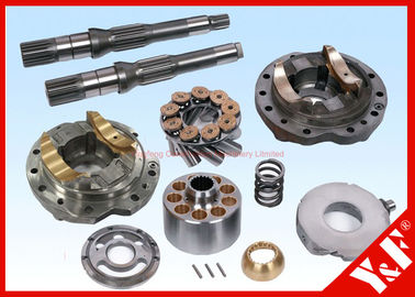 HPV75 μέρη υδραυλικών αντλιών εκσκαφέων, pc60-6/pc60-7/pc60-8 μέρη υδραυλικών αντλιών