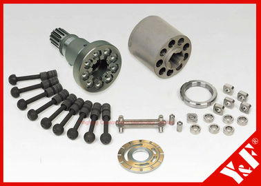 HPV125B uh07-7 UH083 uh09-7 υψηλή ακρίβεια uh12-7 UH12 μερών εκσκαφέων υδραυλική