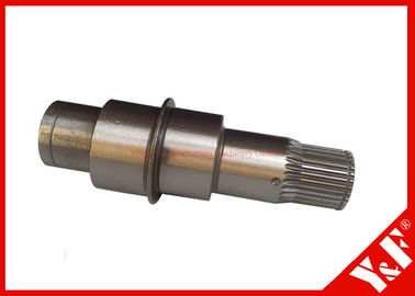 KOMATSU pc200-6 φέρον εργαλείο εκσκαφέων ασταθών άξονων για τη μηχανή ταξιδιού 30T
