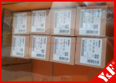 Αρχικά ηλεκτρικά μέρη εκσκαφέων εγχυτήρων Bosch, τμήματα εκσκαφέων μηχανημάτων κατασκευής