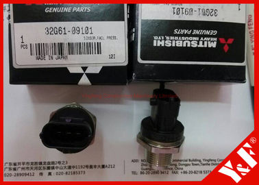 Μέρη sk130-8 SK135SR εκσκαφέων αισθητήρων 32G61-09101 VA32G6109101 Kobelco μηχανών D04FR της Mitsubishi