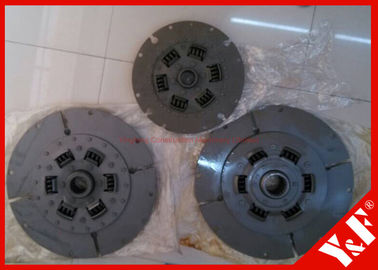 Εκσκαφέας εκσακαφέων της KOMATSU 22U - σύζευξη Drive 01 - 21310 μηχανών στο σφόνδυλο μηχανών που τοποθετεί τον άξονα υδραυλικών αντλιών