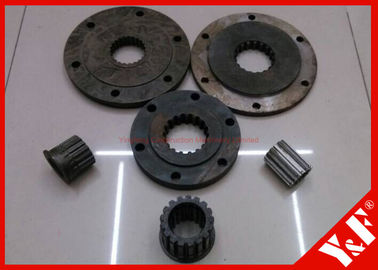 Μηχανή της KOMATSU που συνδέει pc60-6 τη σύζευξη S4D95L 20X-01-21120, άξονας 20X-01-21130 για τον εκσκαφέα της KOMATSU
