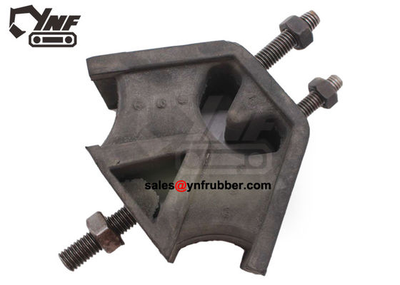 Ex35-2 λαστιχένιο υποστήριγμα μηχανών ex30-2 4340327 μηχανή εκσκαφέων 4340327FHT Hitachi