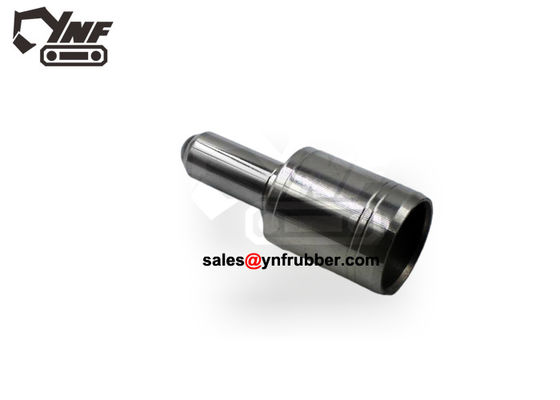 προωθητής ex120-5 πειραματικών βαλβίδων 9759157 9759158 Hitachi μερών εκσκαφέων μέρη υδραυλικών αντλιών εκσκαφέων ZX110 Hitachi