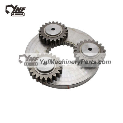 LS00222 1$α μίνι Digger εξαρτήματα εργαλείων δαχτυλιδιών μηχανών εκκινητών εργαλείων επιπέδων πλανητικά