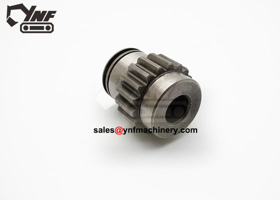 YNF0632 3055594 ZX200 ex200-5 πειραματικός άξονας εργαλείων zx240-3 στη συσκευή HPV102 υδραυλικών αντλιών