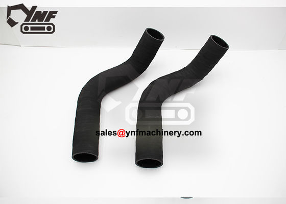 Pc200-7 pc270-7 Intercooler pc210-7 μηχανών λαστιχένια μάνικα YNF04320 6738-11-4870