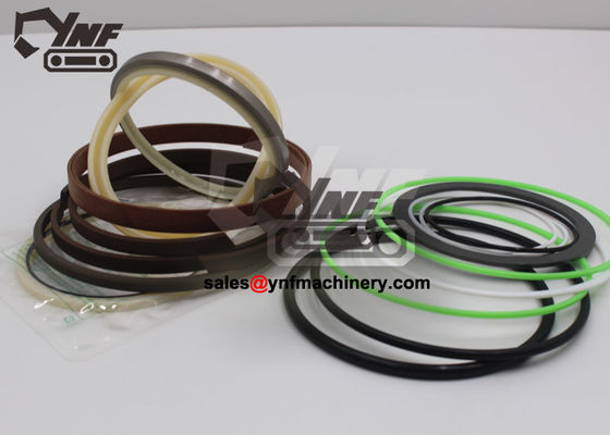 Dipper 332-D6834 332D6834 332/D6834 JCB JS290NLC εξαρτήσεων σφραγίδων κριού ΕΞΆΡΤΗΣΗ YNF04120 ΣΦΡΑΓΊΔΩΝ