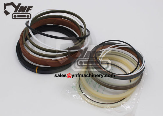 Εκσκαφέας r450lc-7 εξάρτηση 31Y1-18412 YNF04111 της Hyundai σφραγίδων κυλίνδρων βραχιόνων