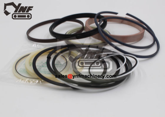 31Y1-24670 εξάρτηση r450lc-7 R450LC-7A YNF04113 σφραγίδων κυλίνδρων κάδων