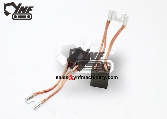 Electrographite βούρτσα άνθρακα N19X για τη ΣΥΝΕΧΉ μηχανή EG809 D293418