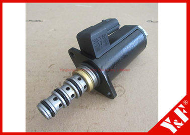 Σωληνοειδές YN35V00041F1 KDRDE5K-31/30C50-102 Kobelco για sk130-8/200-6E/230-6E