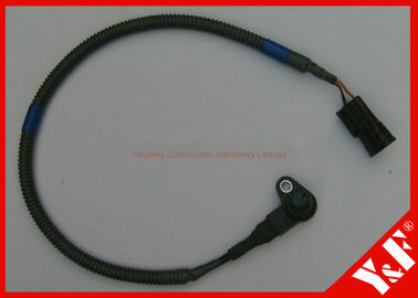 4HK1 ΑΙΣΘΗΤΗΡΑΣ 3074223 εκσκαφέας Sumitomo SH210 SH240 CAM ANGLEFor Hitachi