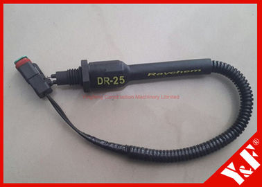 600-311-3721 προμηθευτές μερών εκσκαφέων της KOMATSU, αισθητήρας διαχωριστών νερού πετρελαίου