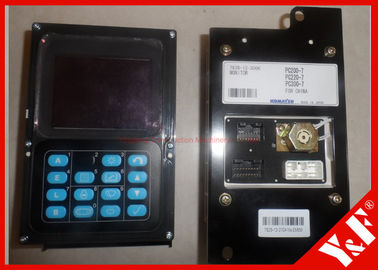 7835-12-3006 όργανο ελέγχου για τον εκσκαφέα PC200 - 7/PC220 της KOMATSU - 7/PC300 - 7