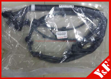62121-E0301 καλώδιο ανταλλακτικών της KOMATSU για J05E J08E τη μηχανή Hino
