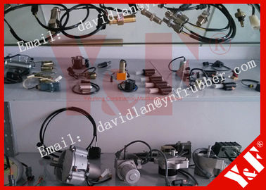 βαλβίδα σωληνοειδών 702-21-55901/702-21-57400 KOMATSU 702-21-55600 702-21-56800