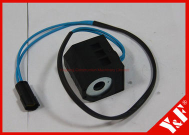 Daewoo DH220 - ηλεκτρική σπείρα σωληνοειδών 5 μερών εκσκαφέων DDL24 24V