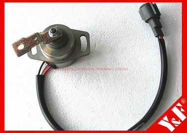 Το Hitachi EX200 - 2/EX200 - 3 στραγγαλίζει Positioner 4257164 ποτενσιόμετρων μηχανών εκσκαφέας