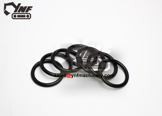 Εκσκαφέας pc200-7 εξάρτηση 702-16-01861/7021601861 της KOMATSU σφραγίδων πειραματικών βαλβίδων